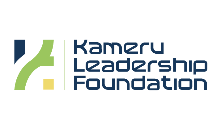 Kameru Leadership Foundation logo