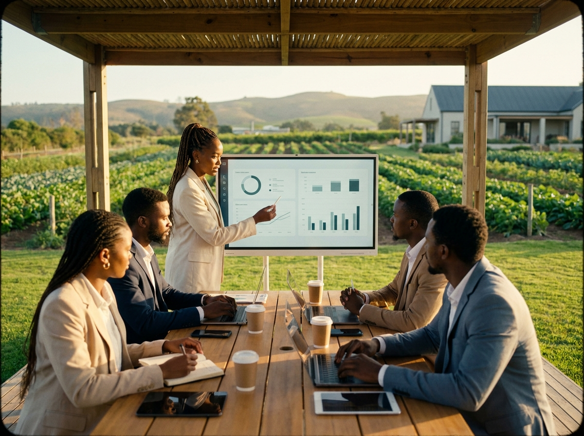 KLF youth leadership collaboration