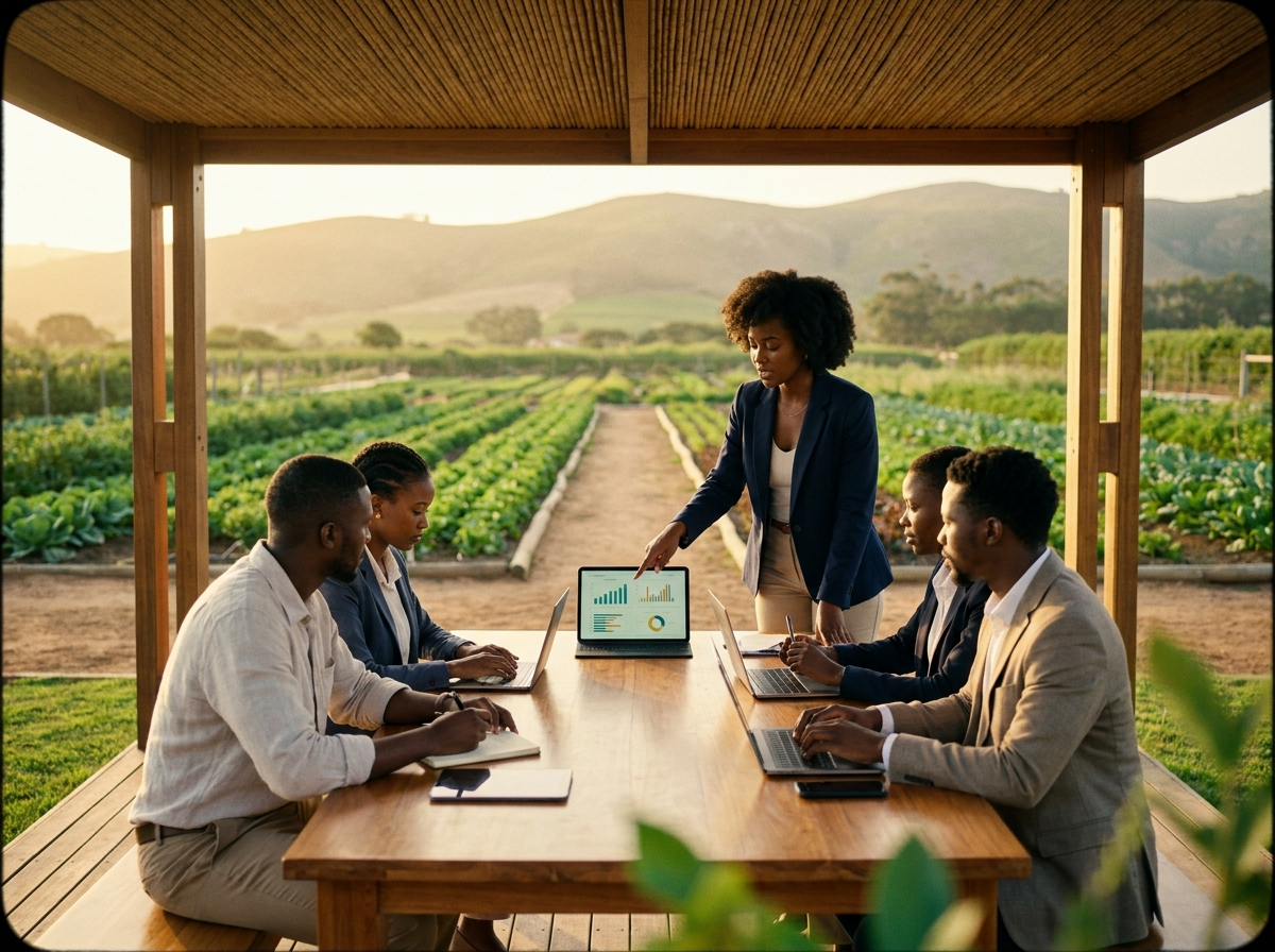 YALA cohort collaboration session